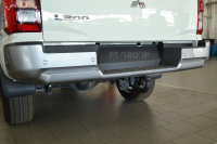 Фаркоп MLT-24-991422.00 PT Group для MITSUBISHI L200 2024-. Тип шара - AV. от магазина ФаркопРос